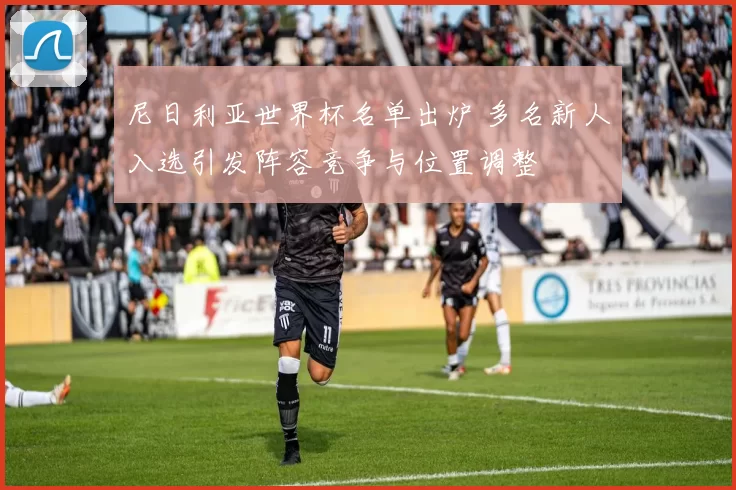 尼日利亚世界杯名单出炉 多名新人入选引发阵容竞争与位置调整